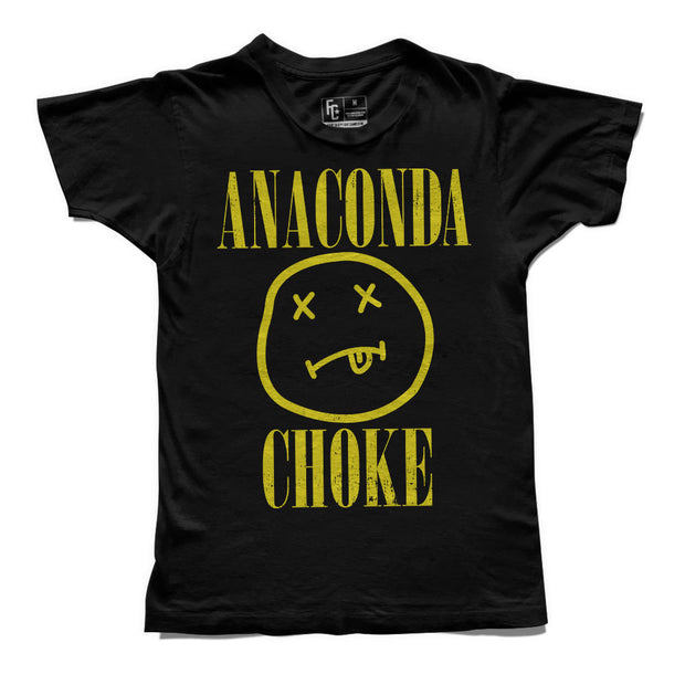 Anaconda Choke