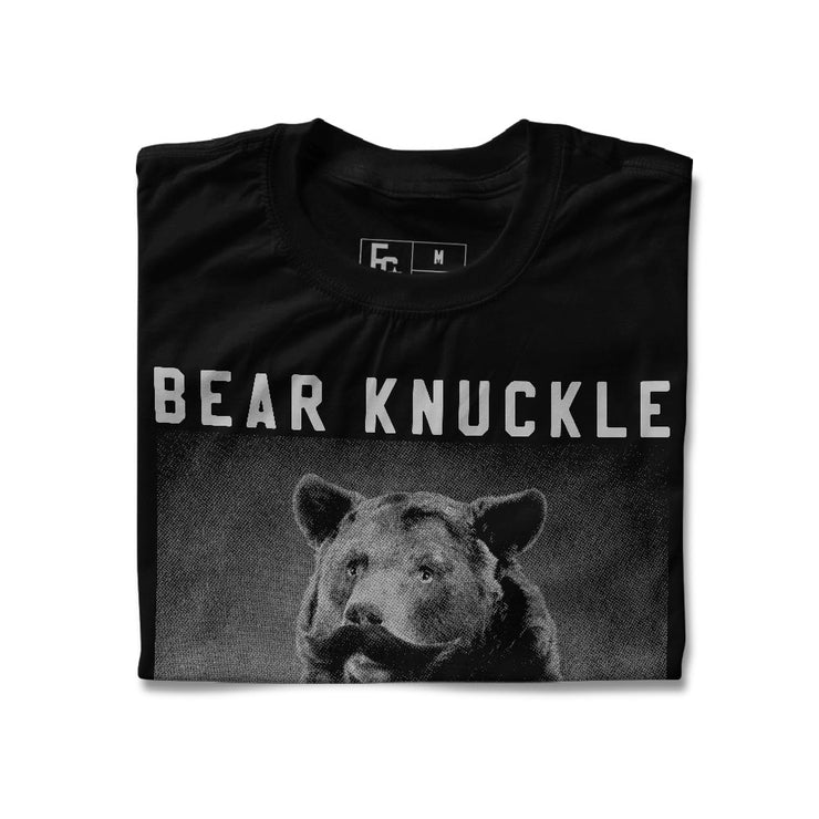 Bear Knuckle Boxing