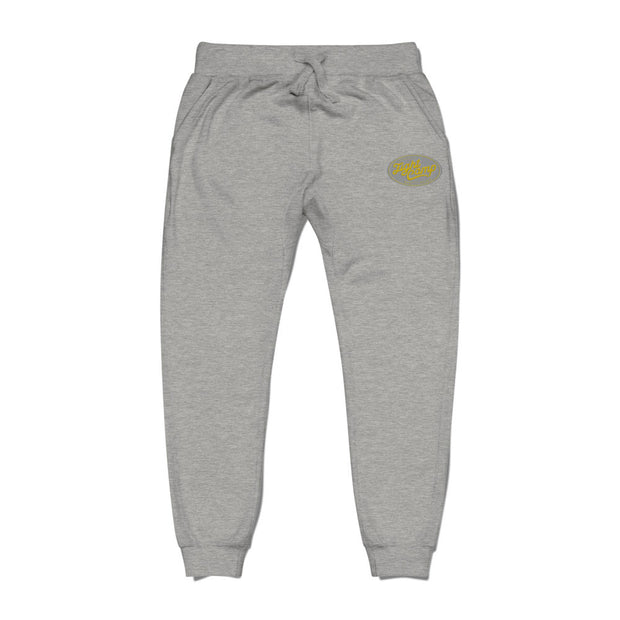 Fight Camp Embroidered Sweatpants