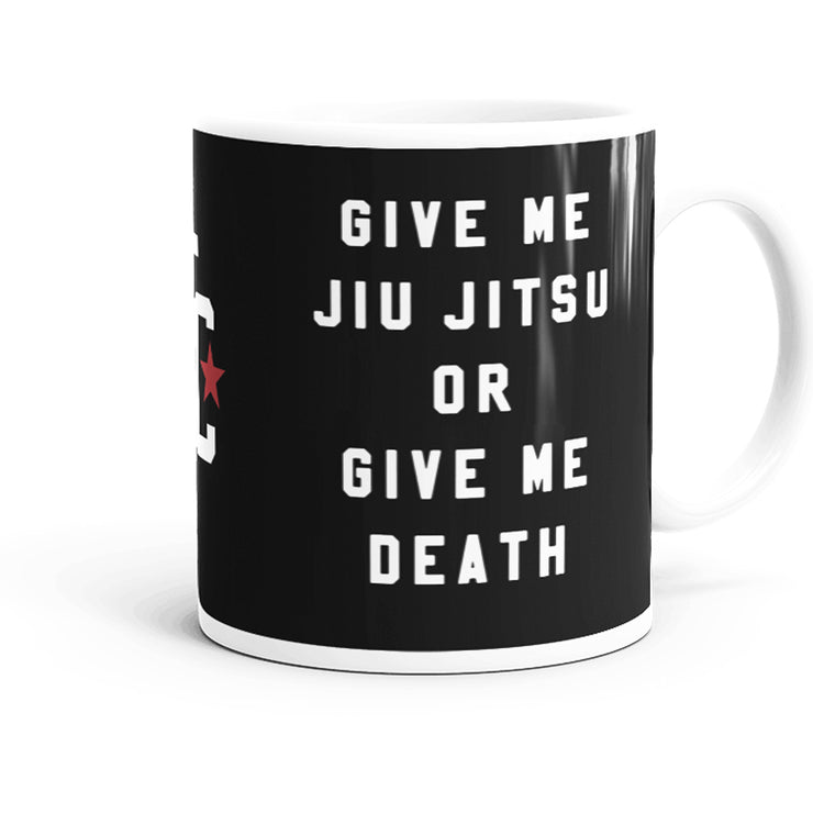 Give Me Death 11oz Mug
