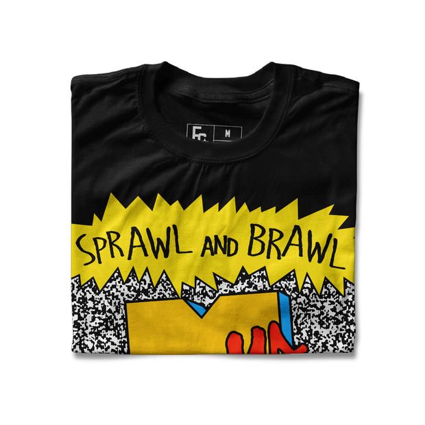 Sprawl And Brawl