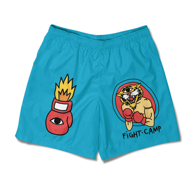 Thaiger Style Shorts