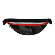 Violent By Nature CAMO Fanny Pack