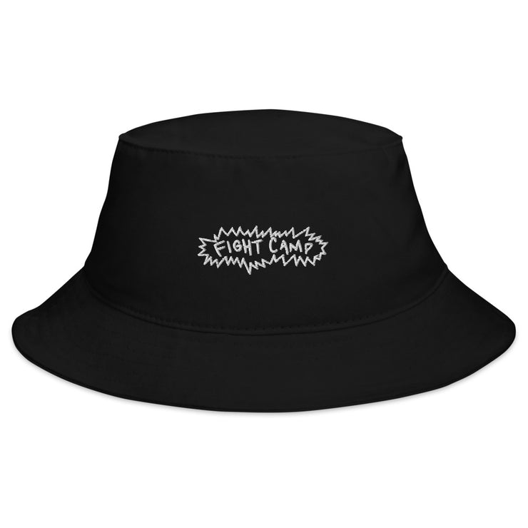 This Sucks Logo Bucket Hat